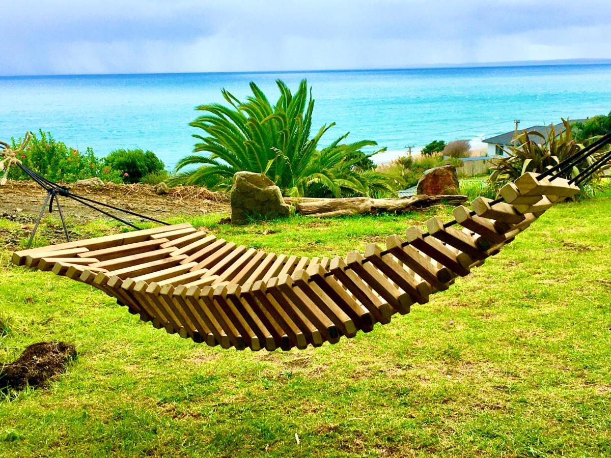 90 Mile Paradise อาฮิพารา ภายนอก รูปภาพ